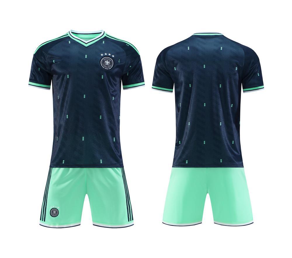 Camiseta de la Copa del Mundo 2026 Estados Unidos, Canadá, México Italia, Portugal, Alemania, México, España, Francia