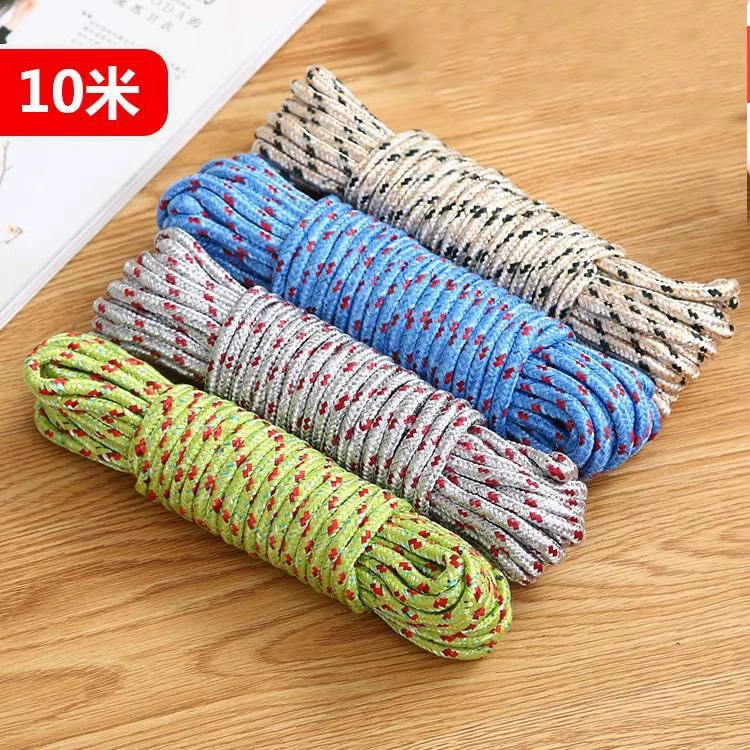 Нейлоновая сушилка, одеяло, 10м