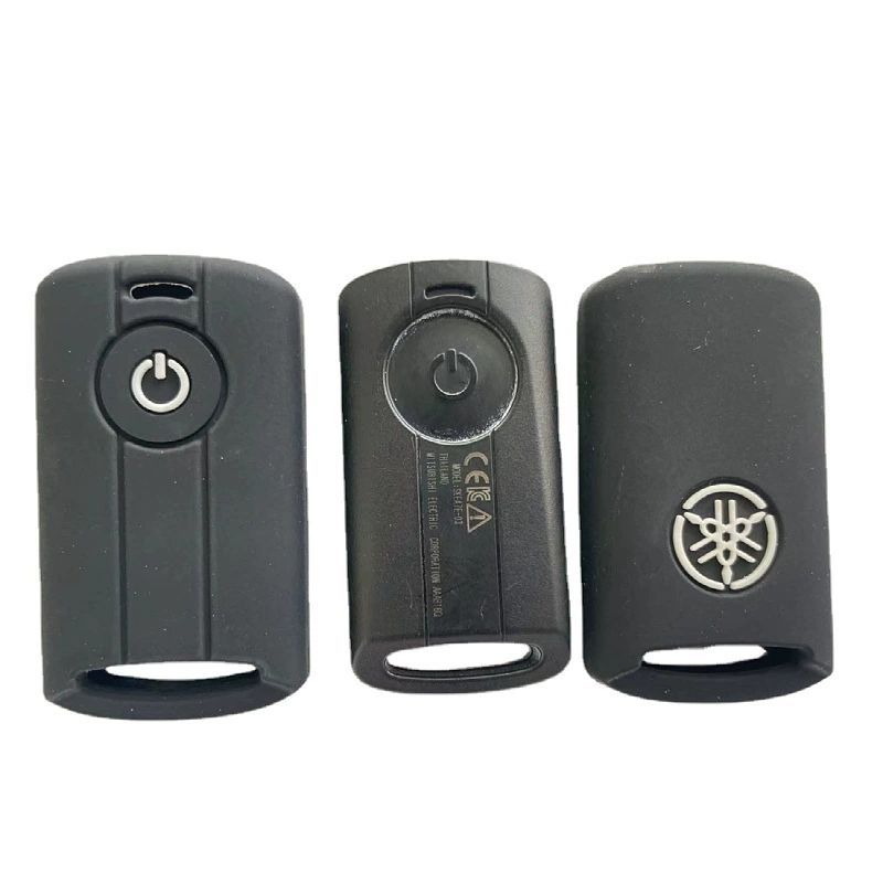 Силиконовый чехол для мотоциклов Yamaha 2021 NVX155QBI, Aerox, Jauns, XMAX300 для езды