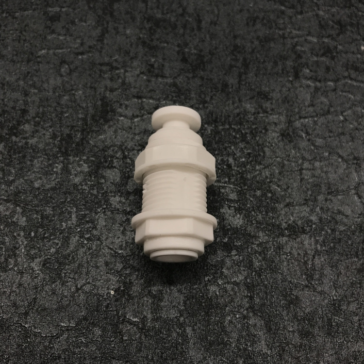 Clip de partición de 3 puntos de conexión rápida de 3 puntos de partición de tipo caja de partición de 3 puntos clip de placa de purificador de agua Conector de partición rápida de 3 puntos universal