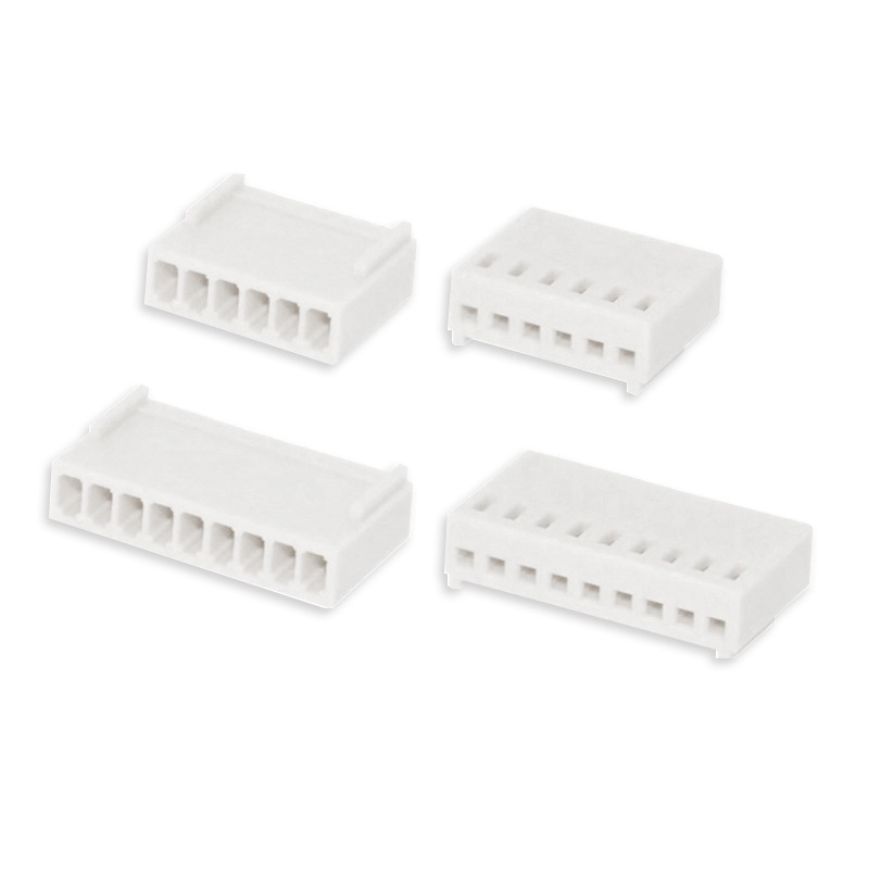 KF2510 ���ǲ�ͷ ����2.5mm�Ӳ�� 2/3/4/5/66/7/8/9-12P������