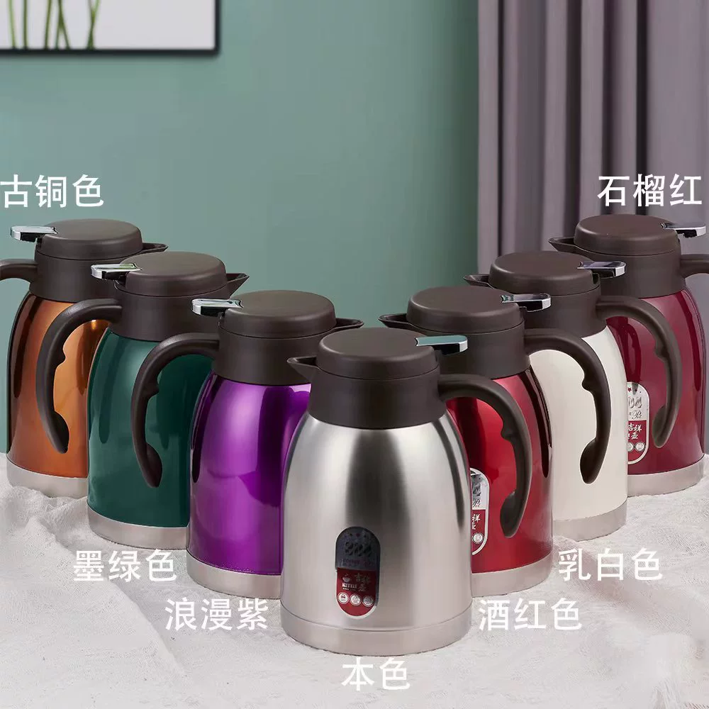  vacuum thermos stainless steel, 304 volume, custom-made