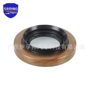 90311-38047 适用丰田海拉克斯HILUX后差速器油封 汽车油封配件