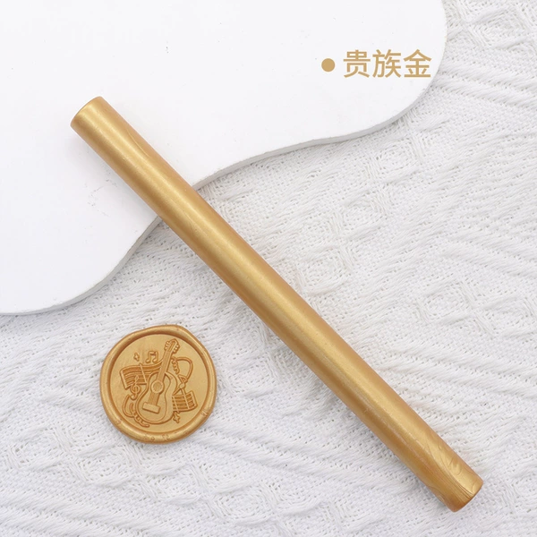 Aristocratic gold