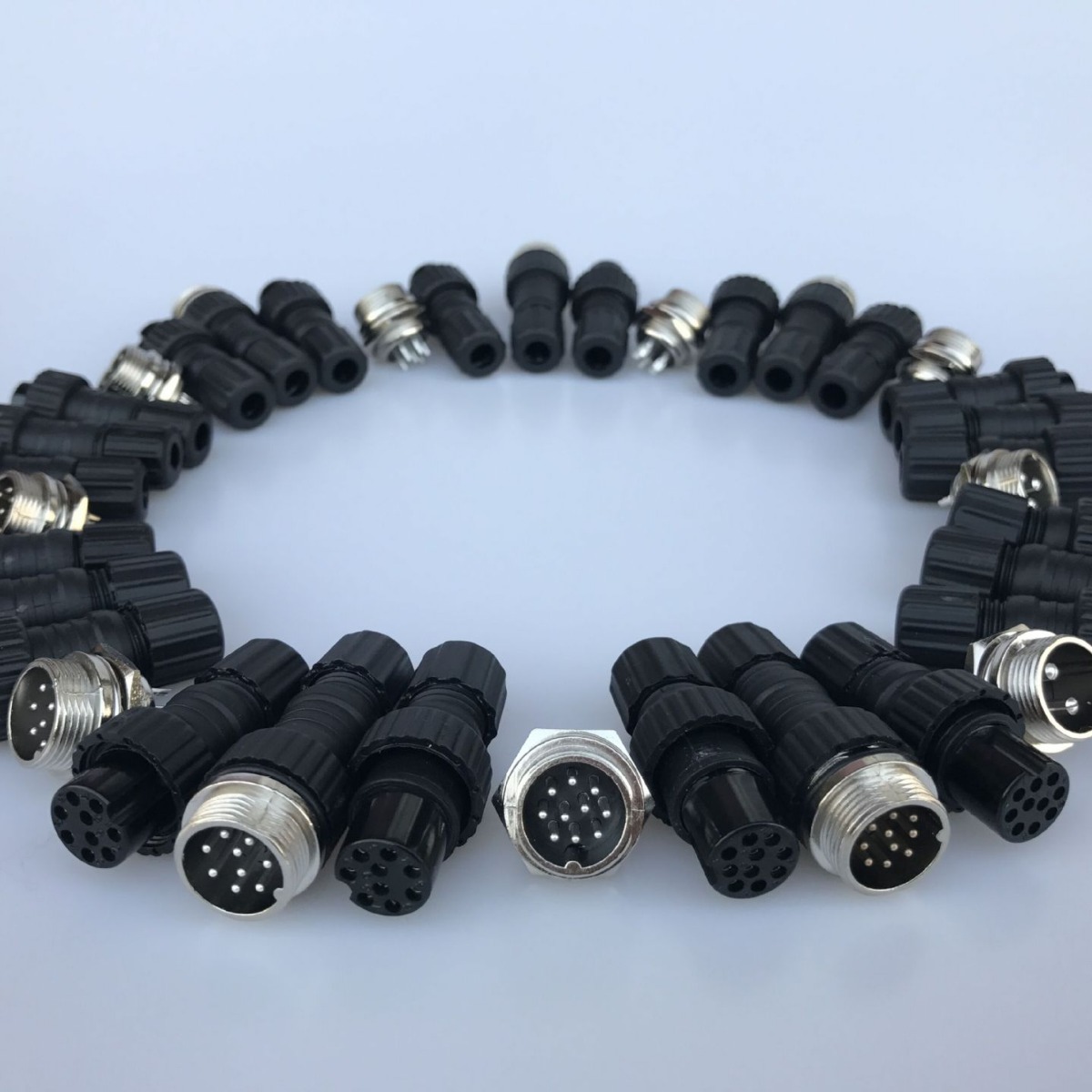 gx16M16ʽ߶߶Խʽ߶԰ʽչĸͷ