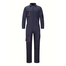 O 51341 Mechanic Workshop Overalls ܇�g�B�w���b �W���羳