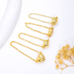 DIY����������U朴�����18K�����Fʯ�������朏����F�� B104B