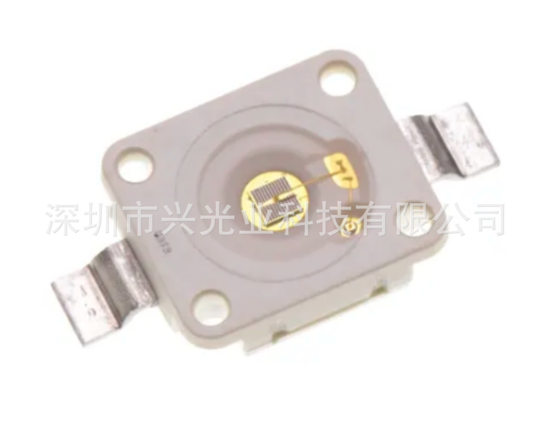 德国 OSRAM 欧司朗   SFH4233  大功率红外发射 940nm
