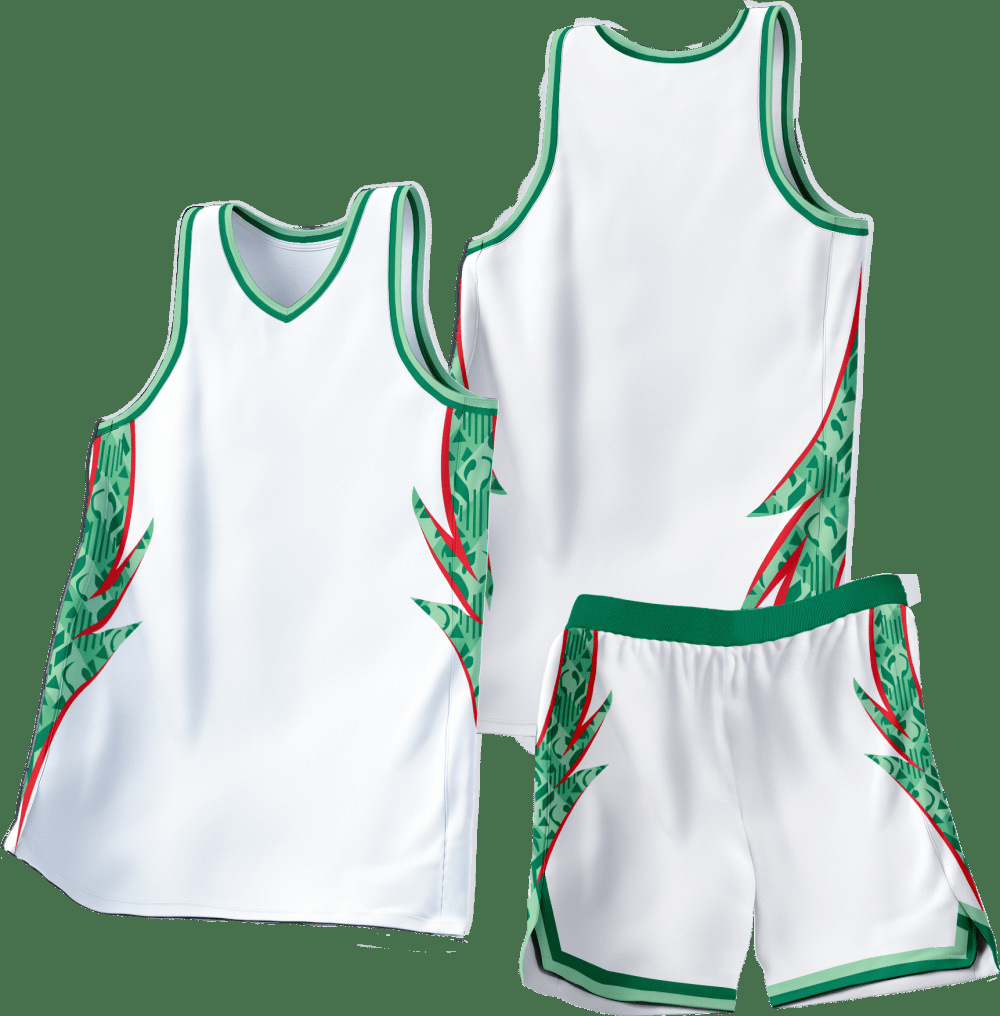 910 화이트 그린