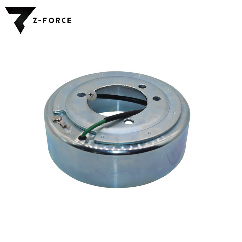 汽车空调压缩机电磁离合器sanlingMSC200 24V线圈