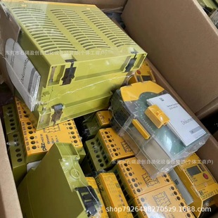 773103 Pilz Safety Relay New genuine goods in stock Supply Special Price Negotiation