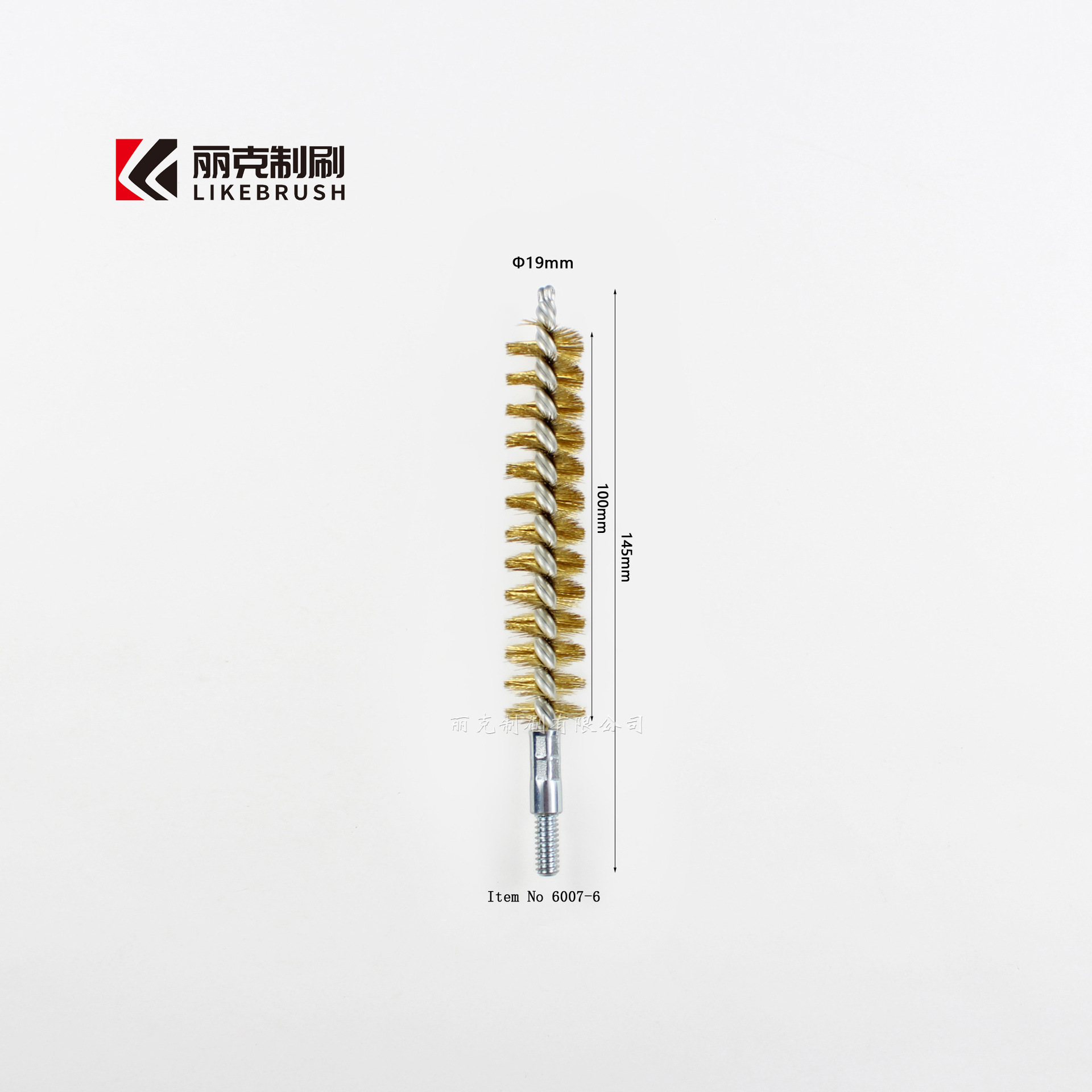 ͭ˿ˢM6����ͭ˿�ܵ�ˢ��ĥ�׹��������ܳ���ȥë��