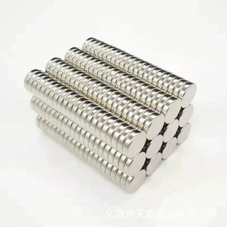磁铁厂家定做钕铁硼强磁 圆形方块各种尺寸防震充磁磁力定制
