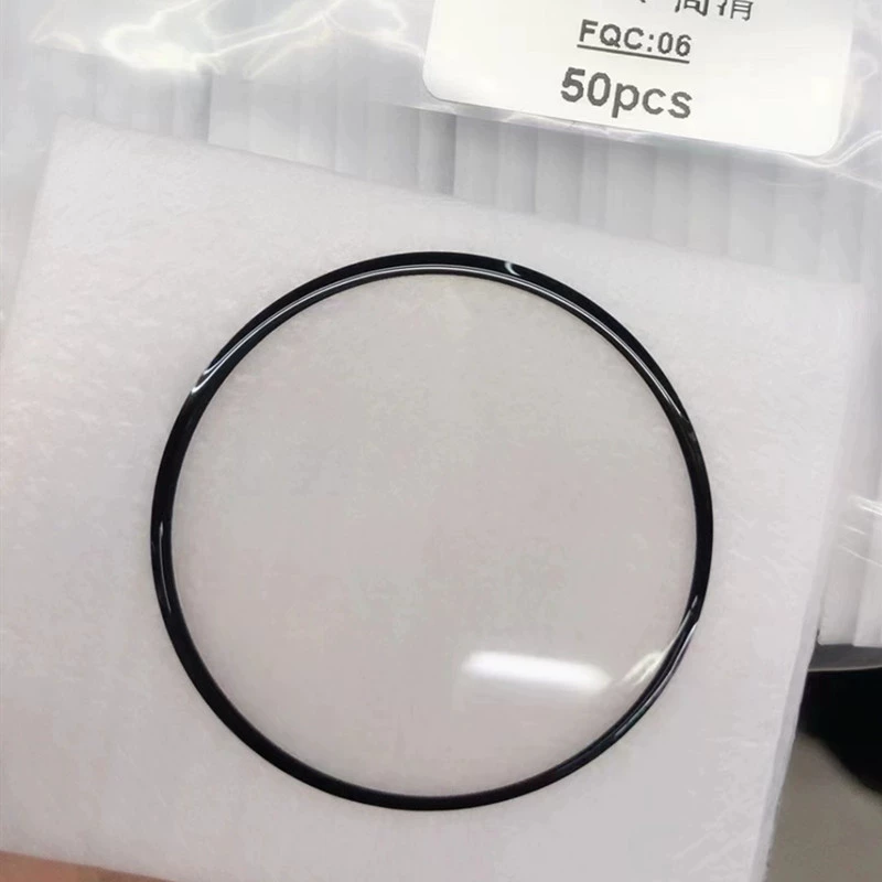Плёнка для Huawei Watch Ultimate, полноэкранная мягкая защитная наклейка