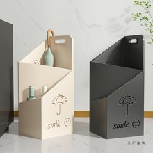 雨伞架桶收纳架家用酒店大堂商用入户门口置物架放置架伞架子