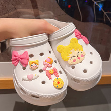 �_��ħ������ŮЬ�ۺ����Y����DIY����Ь��Ь���@ЬЬ���b����