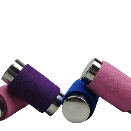 Boxing weight-bearing vent fitness empty strike rhythm dumbbell Sanda combat fighting combination boxing training training equipment