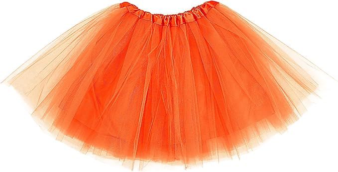 Comercio exterior Amazon con forro pettiskirt falda niños niña verano malla falda fábrica directa punto