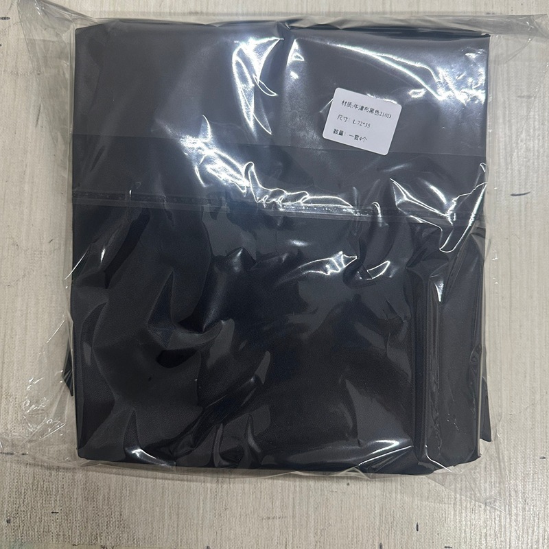 Cross-Border Exclusive Supply of Polyester Spare Tire Covers in Various Colors and Sizes