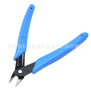 Factory Direct Sale 170Ii Pliers, Small Diagonal Pliers, Mini Nail Scissors, Drill Removal Pliers, Drill Clamping Pliers