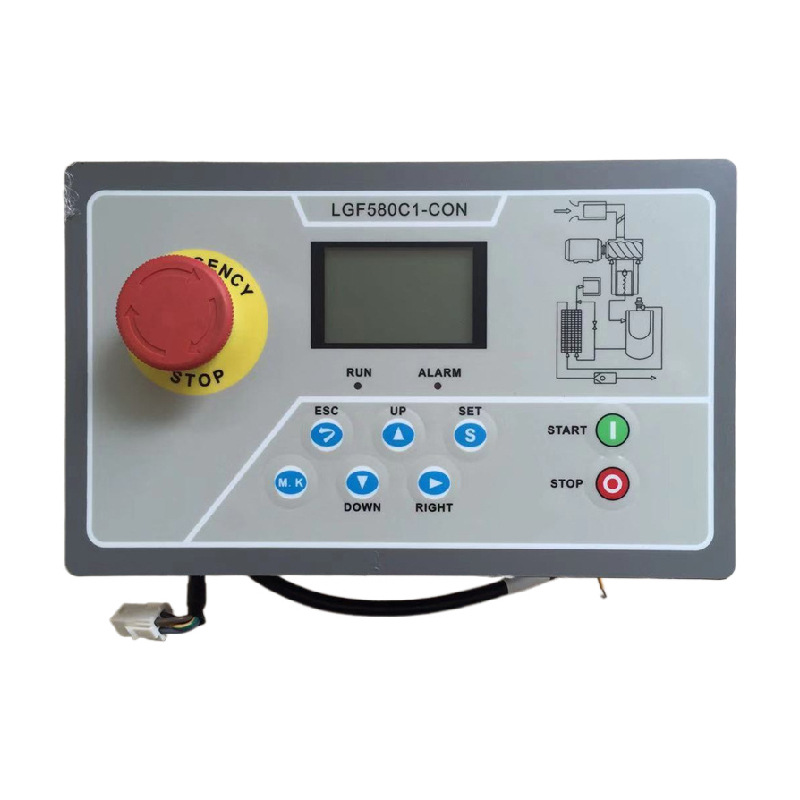 2205710618阿特拉斯柳泰克空压机控制器电脑版