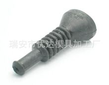 ���� Wire harness 443 906 102E