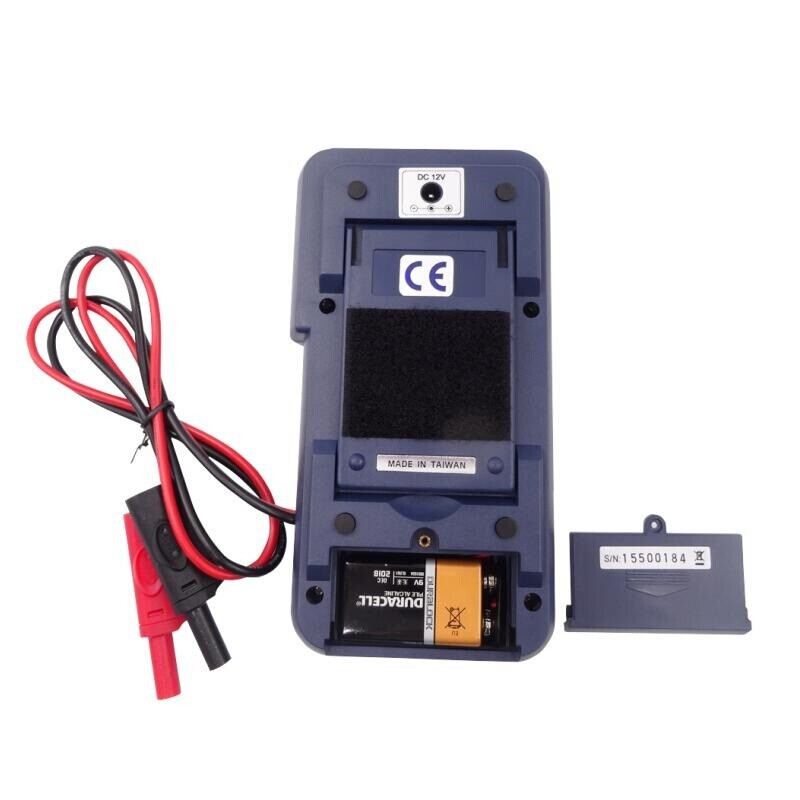 泰仕台湾泰仕PROVA-100回路校正器 4-20mA信号源过程校验仪 PROVA