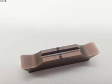 戴斯卡数控切槽刀片MGGN300-JM6018钢件不锈钢精磨切断刀粒