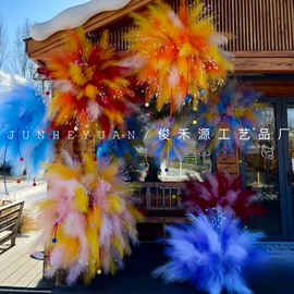 仿真花;仿真绿植;仿真果蔬