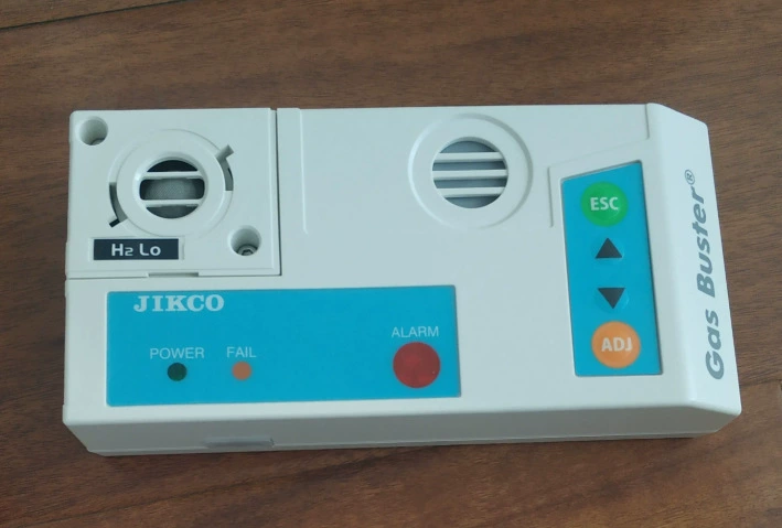 Япония Счетчик токсичного газа JIKCO GB-C0 H2 S GB-HS SO2