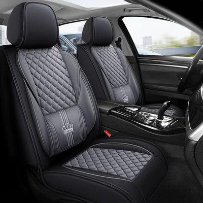 Covers for 5 Seats, Wholesale Cross-Border – Seat cushion, seat cover