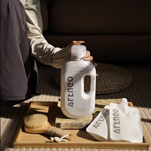 Artneo�z�����ϴ��Һ��ζ�־��O����ϴ��Һ�־��������ϴ�o���b