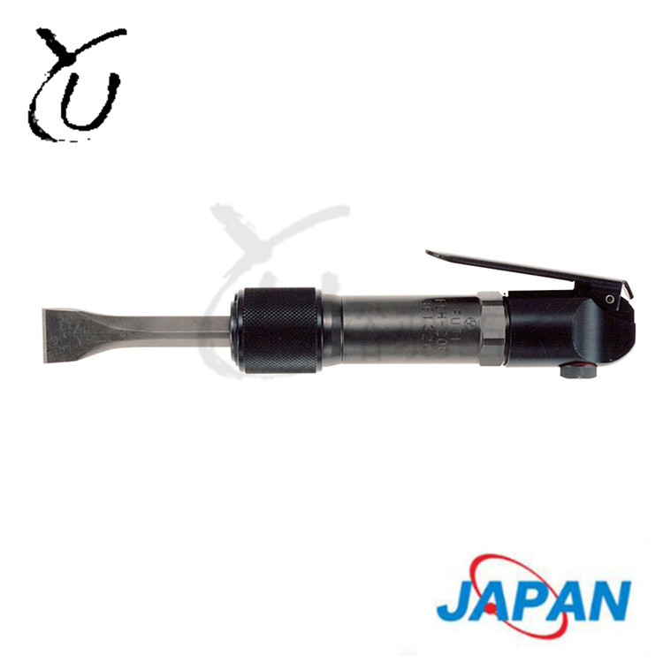 日本fuji富士工具气动铲 气动锤 除锈机 气动凿锤FCH-20FE