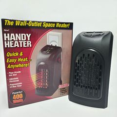 クロスボーダーポータブル小型ミニ電気ファンhandy heaterオフィス家庭用ヒーターヒーター