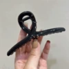 Black is prone to scratches-11cm