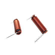 【廠家直供】GR電感繞線磁棒 0.8*4 10*4 1.2*4各種系列 來圖可訂