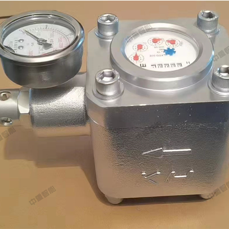 现货速发高压电磁流量表 结构简单高压电磁流量表 高压电磁流量表