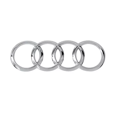 Car logo – emblem sticker - standard-