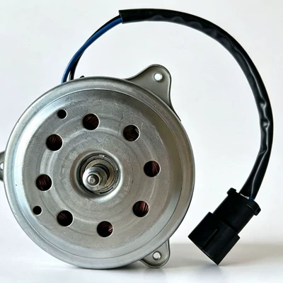 Car cooling Fan