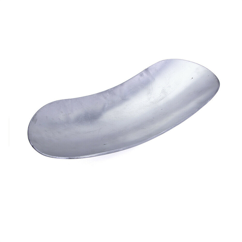 Retro motorcycle modified short fender, widened and thickened, for Niu electric scooter rear mudguard, aluminum alloy water-blocking plate