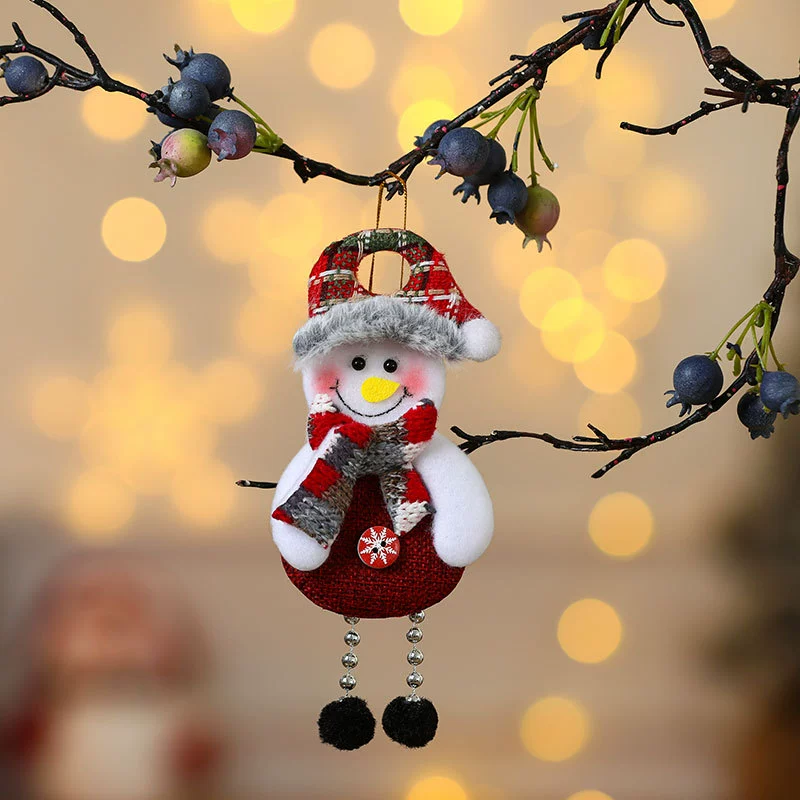 Pendant, doll, decorations, dancing cloth, new collection, Birthday gift