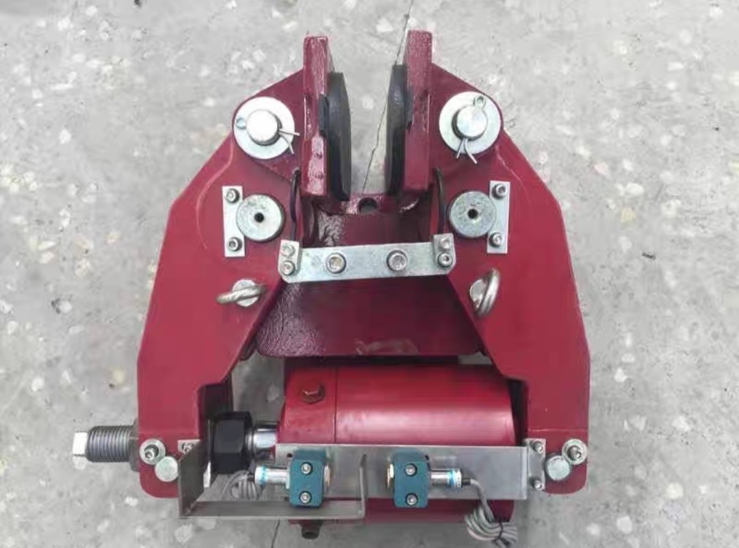 SBD液压钳盘式制动器SBD50-A 100-A 200-A 250-A起重刹车