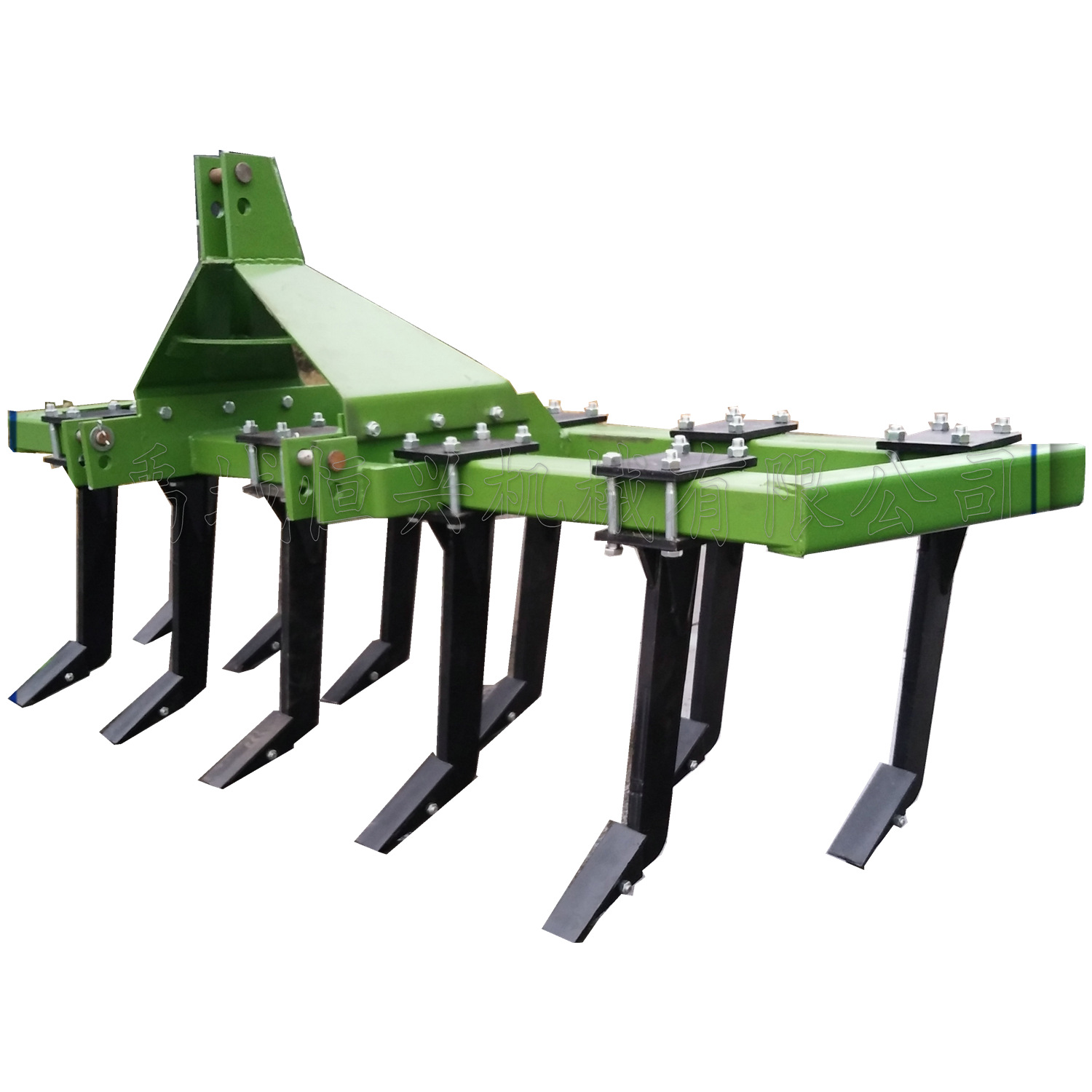 YCHX工厂直营3S深松机自动型深松犁适用坡地深耕除草