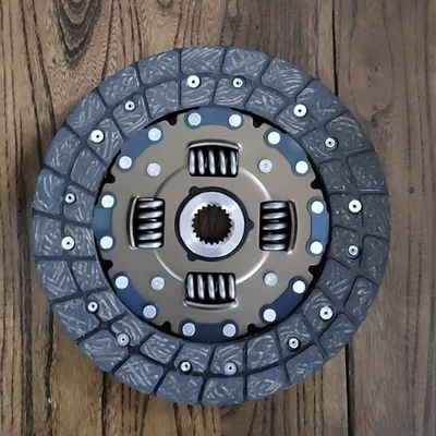 Direct from the manufacturer DT-124 clutch disc suitable for Toyota and Aisin series