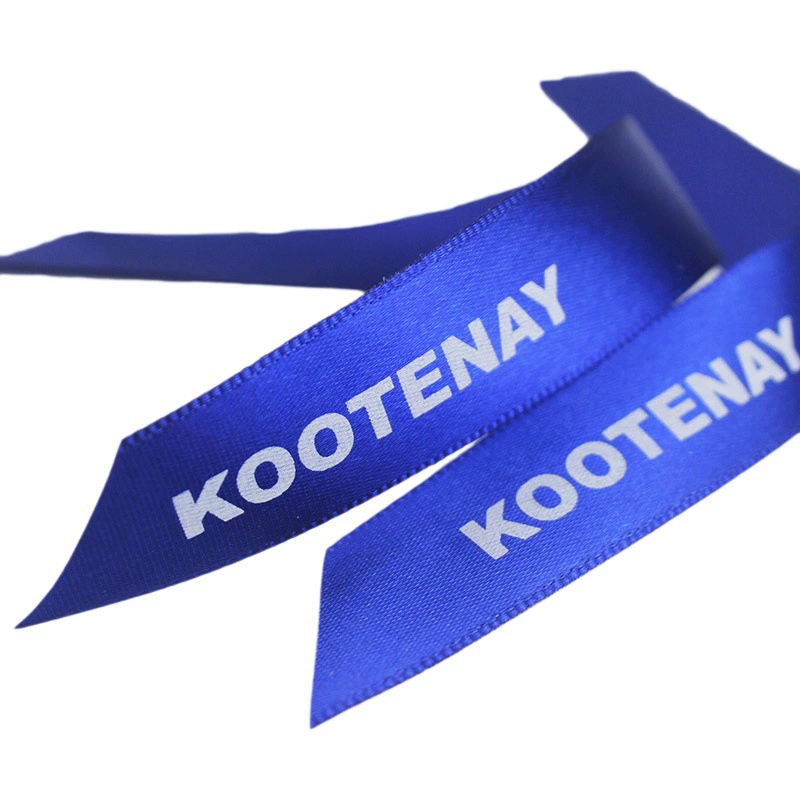 Производители на заказ 2 см благотворительная брошь с узлом мира значок с лентой должен помочь банту ленты