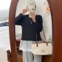 长袖加厚宽松新款内搭