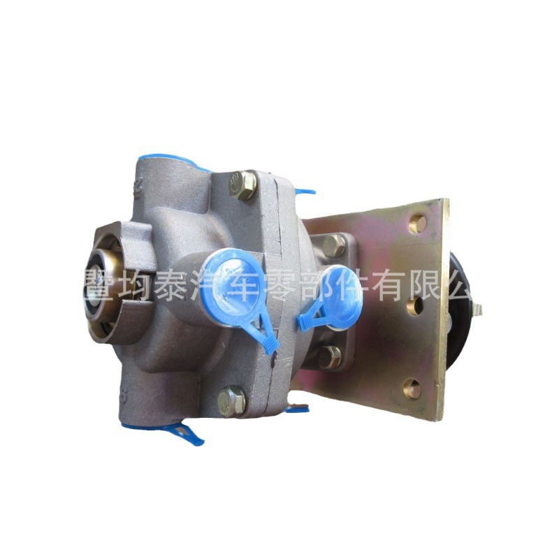 El Autobús Europeo del camión pesado de la válvula de pie 4614911020 parte SMT