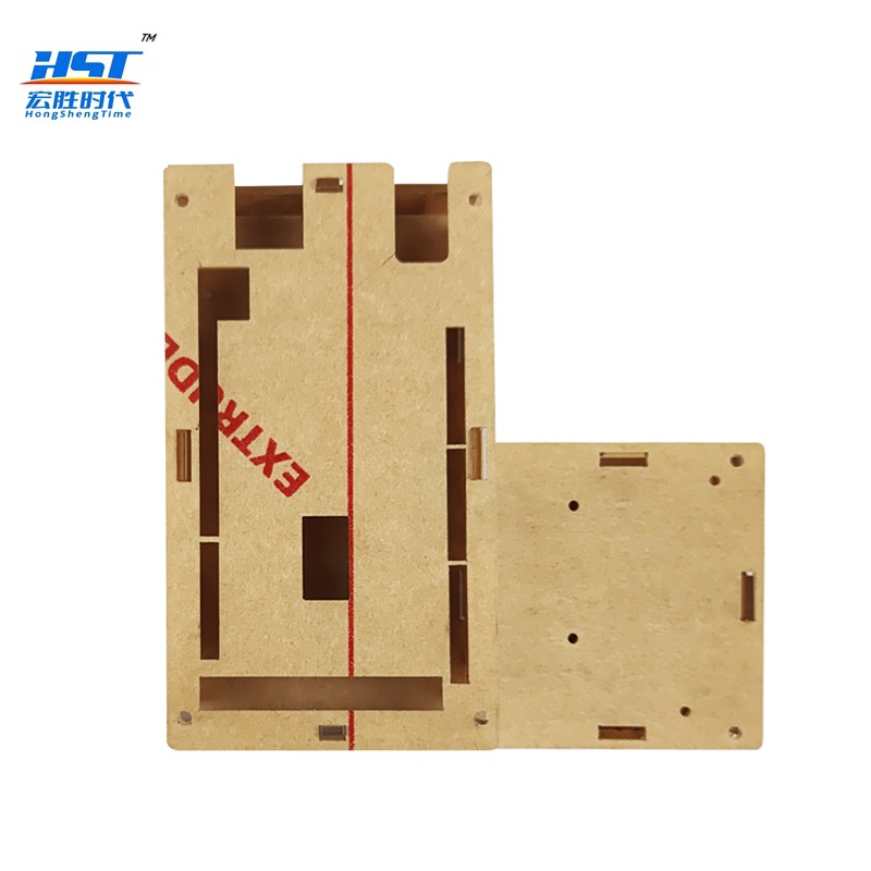 2560 R3开发板外壳-1