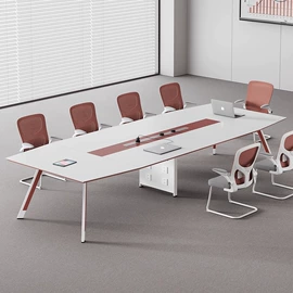 办公桌;会议桌;办公椅