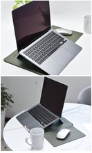 多功能支架笔记本电脑内胆包散热支架电脑包皮套适用于各种尺寸